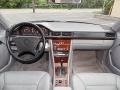 Grey Dashboard Photo for 1994 Mercedes-Benz E #95315227