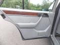 Grey Door Panel Photo for 1994 Mercedes-Benz E #95315257