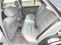 Grey Rear Seat Photo for 1994 Mercedes-Benz E #95315316