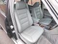 Grey Front Seat Photo for 1994 Mercedes-Benz E #95315380