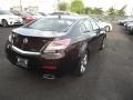 2012 Mayan Bronze Metallic Acura TL 3.7 SH-AWD Technology  photo #3