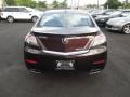 2012 Mayan Bronze Metallic Acura TL 3.7 SH-AWD Technology  photo #6