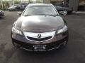 Mayan Bronze Metallic - TL 3.7 SH-AWD Technology Photo No. 7