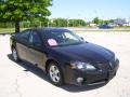 2005 Black Pontiac Grand Prix GT Sedan  photo #2