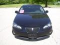 2005 Black Pontiac Grand Prix GT Sedan  photo #3