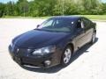 2005 Black Pontiac Grand Prix GT Sedan  photo #4