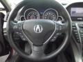 Mayan Bronze Metallic - TL 3.7 SH-AWD Technology Photo No. 17