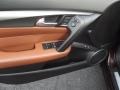 2012 Mayan Bronze Metallic Acura TL 3.7 SH-AWD Technology  photo #28