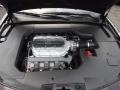 Mayan Bronze Metallic - TL 3.7 SH-AWD Technology Photo No. 31