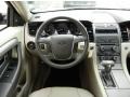 Light Stone Dashboard Photo for 2011 Ford Taurus #95316553