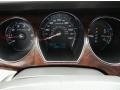 Light Stone Gauges Photo for 2011 Ford Taurus #95316574