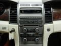 Light Stone Controls Photo for 2011 Ford Taurus #95316607