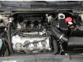  2011 Taurus SEL 3.5 Liter DOHC 24-Valve VVT Duratec 35 V6 Engine