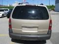 Sedona Beige Metallic - Montana  Photo No. 5