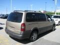 Sedona Beige Metallic - Montana  Photo No. 6