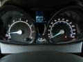 Charcoal Black Gauges Photo for 2015 Ford Fiesta #95317156