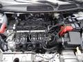  2015 Fiesta S Sedan 1.6 Liter DOHC 16-Valve Ti-VCT 4 Cylinder Engine