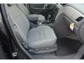 2015 Chevrolet Traverse LTZ Front Seat