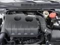 2015 Ford Taurus 2.0 Liter EcoBoost DI Turbocharged DOHC 16-Valve Ti-VCT 4 Cylinder Engine Photo