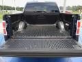2014 Blue Jeans Ford F150 XLT SuperCrew  photo #4