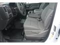 Summit White - Silverado 3500HD LT Double Cab 4x4 Photo No. 8