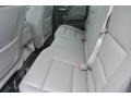 Summit White - Silverado 3500HD LT Double Cab 4x4 Photo No. 14