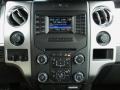 2014 Blue Jeans Ford F150 XLT SuperCrew  photo #10