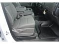 Summit White - Silverado 3500HD LT Double Cab 4x4 Photo No. 16