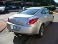 2006 Liquid Silver Metallic Pontiac G6 GT Coupe  photo #4