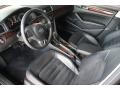 Opera Red Metallic - Passat 2.5L SEL Photo No. 17