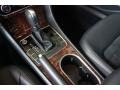 Opera Red Metallic - Passat 2.5L SEL Photo No. 21