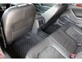 Opera Red Metallic - Passat 2.5L SEL Photo No. 36