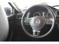 Opera Red Metallic - Passat 2.5L SEL Photo No. 39
