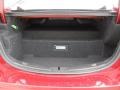 Charcoal Black Trunk Photo for 2014 Ford Fusion #95319202