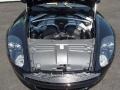 6.0 Liter DOHC 48 Valve V12 2006 Aston Martin DB9 Volante Engine