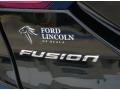 2014 Dark Side Ford Fusion SE  photo #4