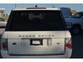 Alaska White - Range Rover V8 HSE Photo No. 3