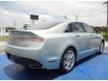 2014 Ice Storm Lincoln MKZ Hybrid  photo #3