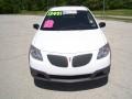 2008 Frosty White Pontiac Vibe   photo #3