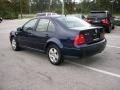 Blue - Jetta GLS Sedan Photo No. 4
