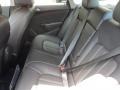Quicksilver Metallic - Verano Leather Photo No. 29