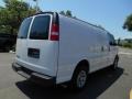 Summit White - Express 1500 Cargo WT Photo No. 5