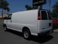 Summit White - Express 1500 Cargo WT Photo No. 7