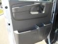 Summit White - Express 1500 Cargo WT Photo No. 8