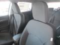 Laguna Blue Metallic - Outlander Sport ES AWD Photo No. 9