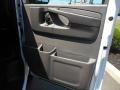 Summit White - Express 1500 Cargo WT Photo No. 10
