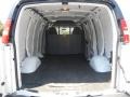Summit White - Express 1500 Cargo WT Photo No. 13
