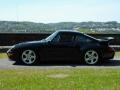 Black - 911 Carrera Coupe Photo No. 2