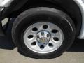 Summit White - Express 1500 Cargo WT Photo No. 18