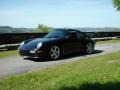 Black - 911 Carrera Coupe Photo No. 3